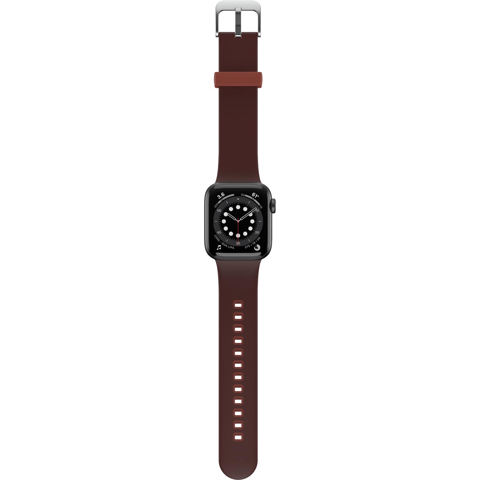 Amazon.com: OtterBox All Day Band for Apple Watch 40/41/42mm